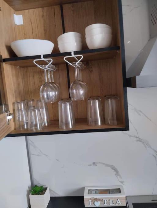 Apartmán Acrolofts M62 Atény Exteriér fotografie