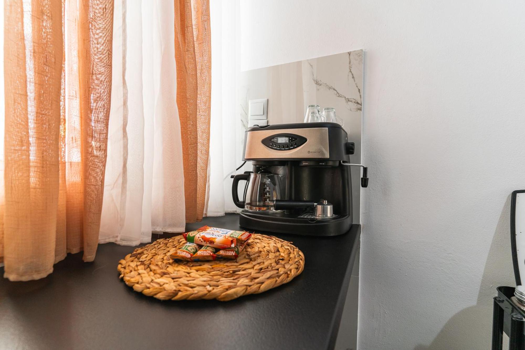 Apartmán Acrolofts M62 Atény Exteriér fotografie