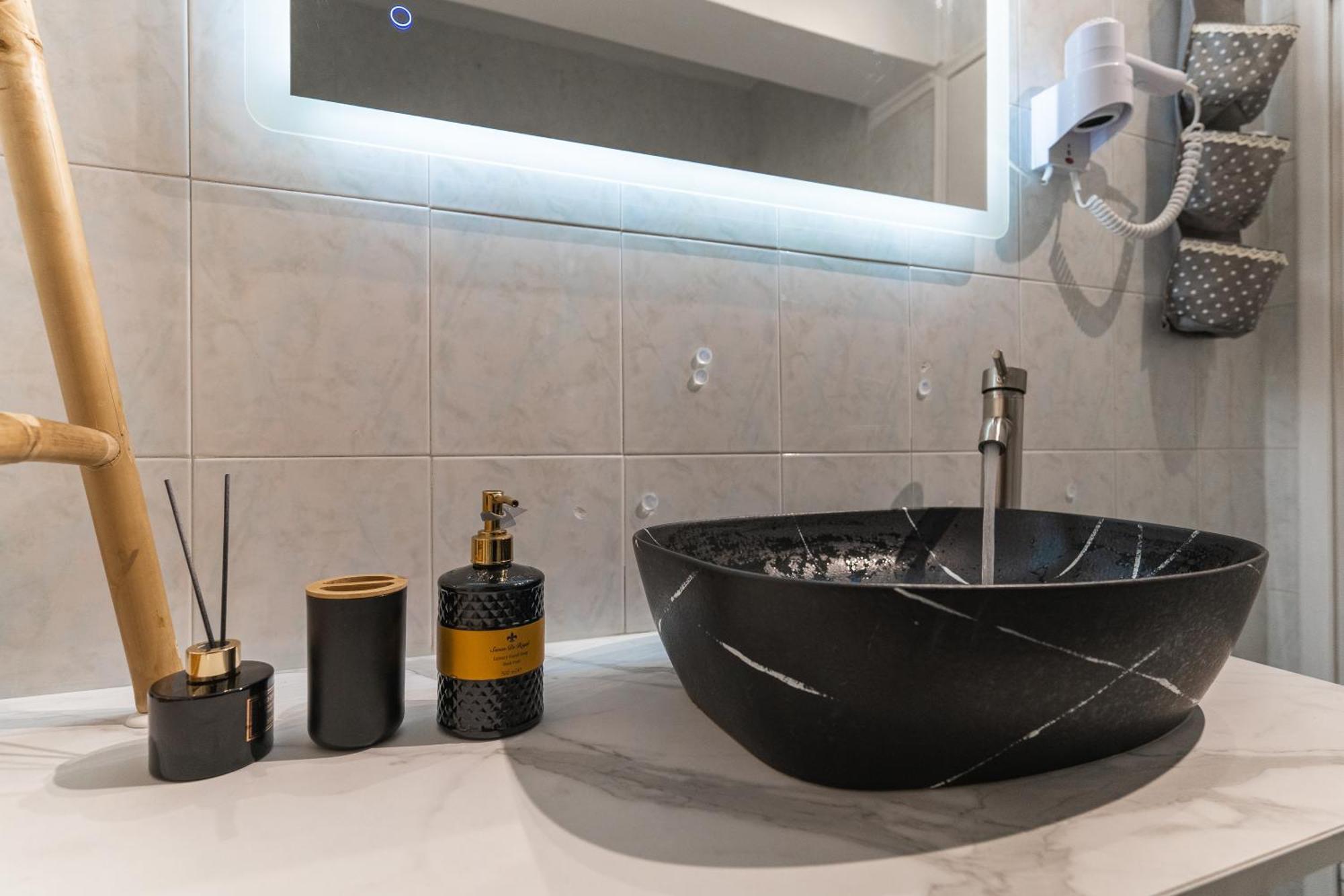 Apartmán Acrolofts M62 Atény Exteriér fotografie