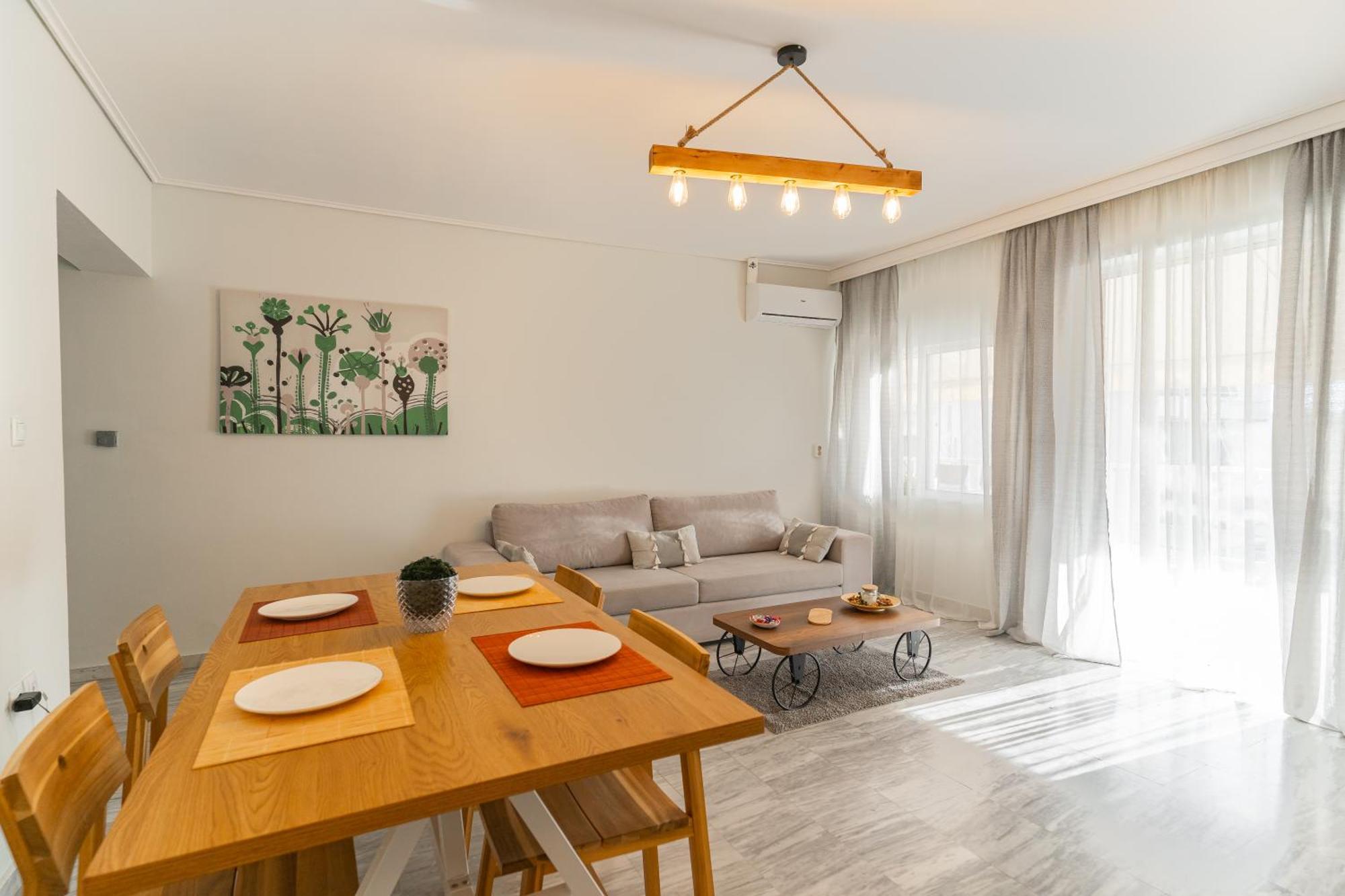 Apartmán Acrolofts M62 Atény Exteriér fotografie