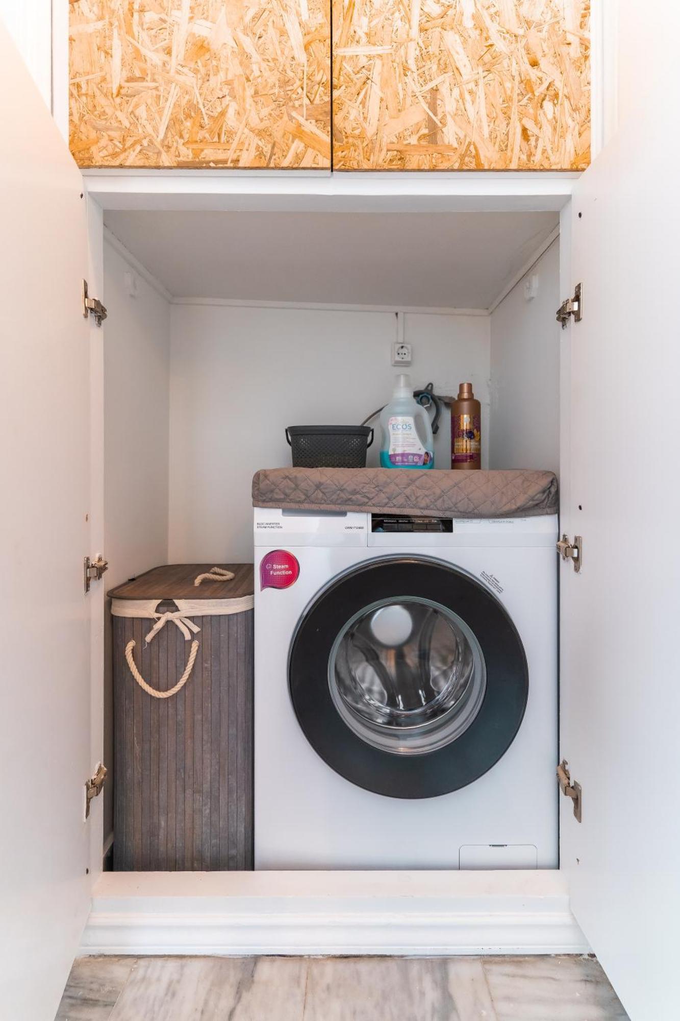 Apartmán Acrolofts M62 Atény Exteriér fotografie