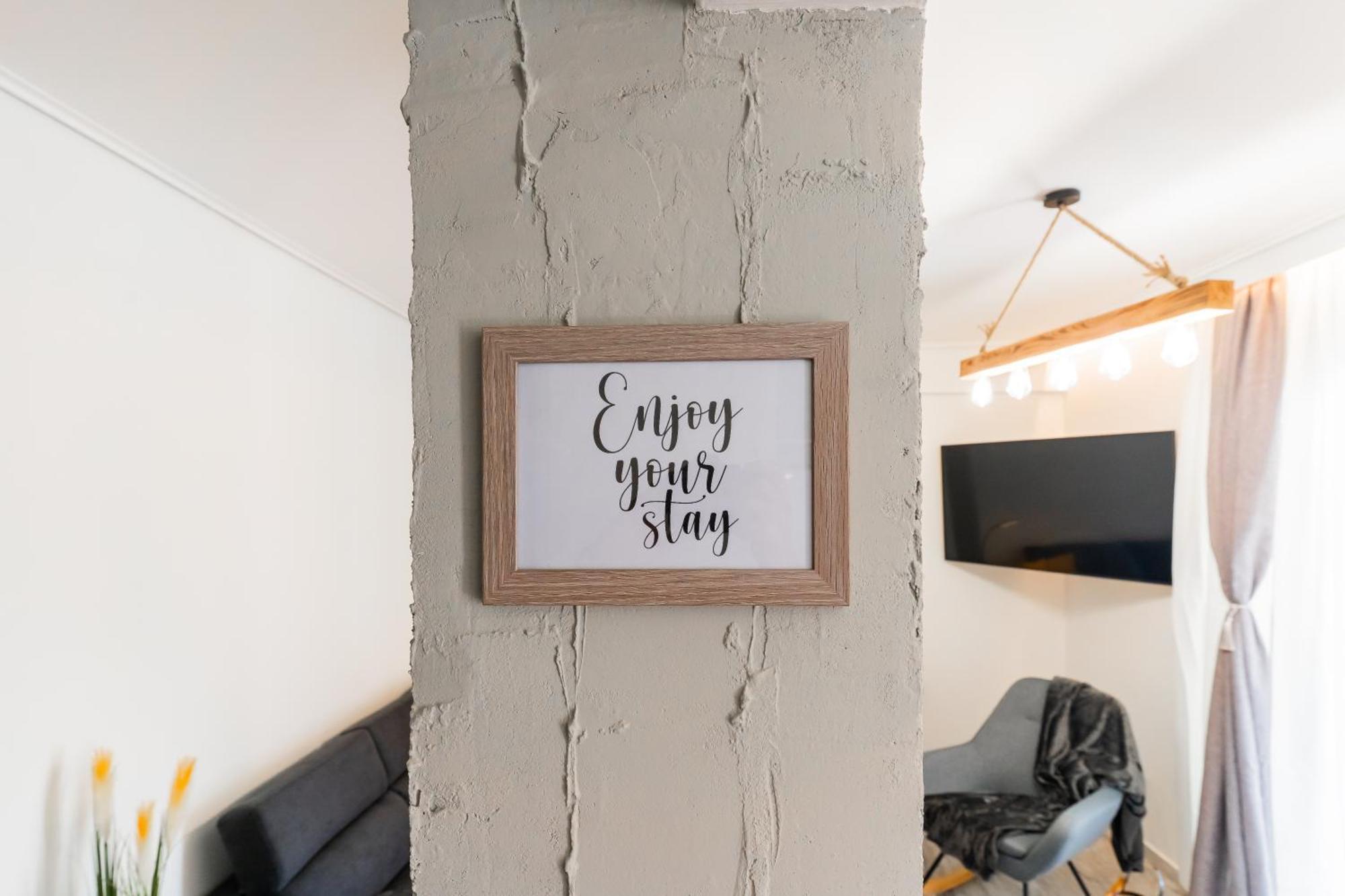Apartmán Acrolofts M62 Atény Exteriér fotografie