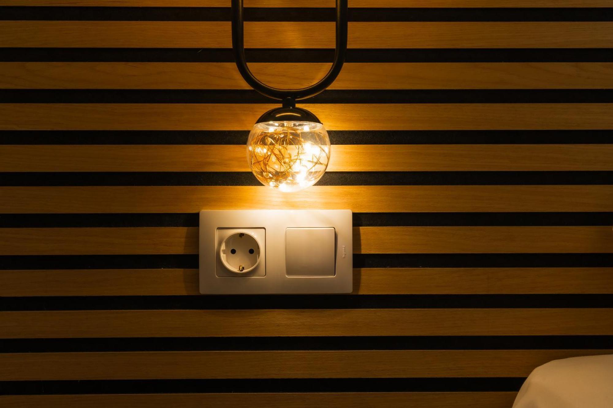 Apartmán Acrolofts M62 Atény Exteriér fotografie